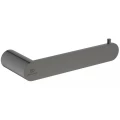 Держатель Ideal Standard CONCA для туалетной бумаги, цвет -  магнитный серый Держатель Ideal Standard CONCA для туалетной бумаги, цвет -  магнитный серый