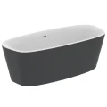 Ванна акриловая Ideal Standard DEA 180х80, без ножек, без ручек