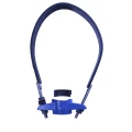 Седелка IDRA TS Ду250x2″ (Дн260-280) Ру10 резьбовая для врезки к трубопроводам газо- и водоснабжения