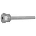Гильза IECON 1/2″ для погружного датчика температуры, длина - 50мм, материал - нержавеющая сталь