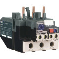 Реле электротепловое IEK РТИ-3357 габарит 3, номинальный ток - 37-50 А, номинальное напряжение - 660 В, климатическое исполнение - У3, IP20