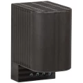 Обогреватель на DIN-рейку IEK мощность - 50Вт, в корпусе, IP20 YCE-CS-050-20