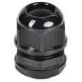 Сальник IEK MG 25, диаметр проводника 13-18мм, корпус - полиамид, цвет - черный, упаковка - 1шт, IP68 YSA20-15-25-68-K02