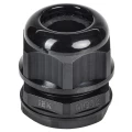 Сальник IEK MG 32, диаметр проводника 18-25мм, корпус - полиамид, цвет - черный, упаковка - 1шт, IP68 YSA20-21-32-68-K02