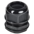Сальник IEK MG 40, диаметр проводника 24-32мм, корпус - полиамид, цвет - черный, упаковка - 1шт, IP68 YSA20-28-40-68-K02