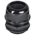 Сальник IEK MG 50, диаметр проводника 31-41мм, корпус - полиамид, цвет - черный, упаковка - 15шт, IP68 YSA20-36-50-68-K02