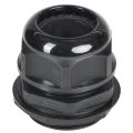 Сальник IEK MG 63, диаметр проводника 35-45мм, корпус - полиамид, цвет - черный, упаковка - 10шт, IP68 YSA20-40-63-68-K02