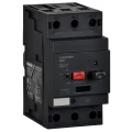 Пускатель IEK MASTER ПРК64-25 номинальный ток - 25А, диапазон уставки тока расцепления - 16-25А Ue, 660В DMS22-25