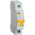 Выключатель нагрузки IEK ВН-32 1P 125А однополюсный, номинальный ток 125А MNV10-1-125