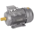 Электродвигатель IEK DRIVE АИС 100L4-IM1081-2.2-1500-У2 трехфазный, монтажное исполнение IM1081, мощность 2.2 кВт, частота вращения ~ 1500 об/мин, корпус - алюминий, климатическое исполнение У2