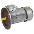 Электродвигатель IEK DRIVE АИР 90L4-IM3081-2.2-1500-У2 трехфазный, монтажное исполнение IM3081, мощность 2.2 кВт, частота вращения ~ 1500 об/мин, корпус - алюминий, климатическое исполнение У2