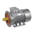 Электродвигатель IEK DRIVE АИР 112M4-IM2081-5.5-1500-У2 трехфазный, монтажное исполнение IM2081, мощность 5.5 кВт, частота вращения ~ 1500 об/мин, корпус - алюминий, климатическое исполнение У2