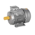 Электродвигатель IEK DRIVE АИР 200L2-IM1081-45-3000-У2 трехфазный, монтажное исполнение IM1081, мощность 45 кВт, частота вращения ~ 3000 об/мин, корпус - алюминий, климатическое исполнение У2