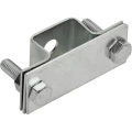 Держатель полосы IEK 25-40 мм, материал - сталь горячеоцинкованная ZDP70-14-1-40