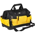 Сумка монтажника IEK Arma2L 5 BG-02 с пластиковым дном Сумка монтажника IEK Arma2L 5 BG-02 с пластиковым дном