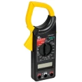 Клещи токоизмерительные IEK  Expert 266C, диапазон измерений - 20-1000 А Клещи токоизмерительные IEK  Expert 266C, диапазон измерений - 20-1000 А