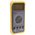 Мультиметр цифровой IEK Professional MY62 Мультиметр цифровой IEK Professional MY62
