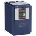Преобразователь частоты ONI Profibus K740-33-055G075PTMZ, со встроенным тормозным модулем, с энкодером, мощность - 5.5-7.5кВт, ток нагрузки - 13-17А, напряжение - 380В