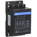 Устройство плавного пуска ONI SFB-33-D15-A-10 Modbus мощность двигателя - 1.5кВт, номинальный ток - 3А, напряжение - 380В, Uупр - 110-220В, степень защиты - IP20