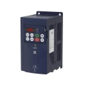 Преобразователь частоты ONI FC-230-33-040T со встроенным тормозным модулем, мощность - 4кВт, номинальный ток - 9А, количество фаз - 3, напряжение питания - 380В
