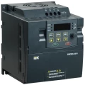Преобразователь частоты IEK CONTROL-A310 CNT-A310D33V022TEZ, мощность - 2.2кВт, ток нагрузки - 5.1А, количество фаз - 3, напряжение питания - 380В
