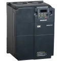 Преобразователь частоты IEK CONTROL-A310 CNT-A310D33V11-15TELZ, мощность - 11-15кВт, ток нагрузки - 25-32А, количество фаз - 3, напряжение питания - 380В