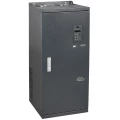 Преобразователь частоты IEK CONTROL-A310 CNT-A310D33V185-200TE, мощность - 185-200кВт, ток нагрузки - 340-380А, количество фаз - 3, напряжение питания - 380В