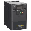 Преобразователь частоты ONI A150-21-15NT со встроенным тормозным модулем, мощность - 1.5кВт, номинальный ток - 7А, количество фаз - 1, напряжение питания - 220В