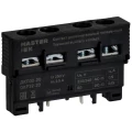 Контакт дополнительный IEK MASTER ДКП32-20 поперечный, упаковка - 20шт DMS11D-AE20