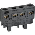Контакт дополнительный IEK ARMAT GV2P ДКП-02 поперечный AR-AUX-AFA02