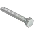 Болт шестигранный IEK М10х60мм, корпус - оцинкованная сталь, CLP1M-B-10-60 (упаковка 1шт)