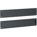 Панель цоколя ЩМП IEK TITAN передняя/задняя, стальная, 100х300мм, комплект 2шт TI-00D-PCF-010-030