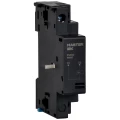 Расцепитель минимального напряжения IEK MASTER РМ32 Ue 230В для отключения ПРК32, упаковка - 2шт DMS11D-UV230