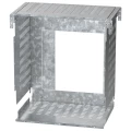 Комплект секционирования IEK FORMAT 2a-3a ARMAT ACB A/B 3/4P 600х600, исполнение - выкатное, материал - сталь, ширина - 600мм, высота - 600мм