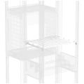 Комплект секционирования IEK FORMAT 3b ARMAT ACB E/F 3/4P 800х400, исполнение - выкатное, материал - сталь, ширина - 800мм, глубина - 400мм