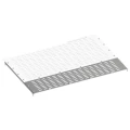 Комплект секционирования IEK FORMAT 3b ARMAT ACB G 3/4P 1000х600, исполнение - выкатное, материал - сталь, ширина - 1000мм, глубина - 600мм
