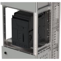 Комплект установочный IEK FORMAT ARMAT ACB G 3P E/F 3/4P 600х800, материал - сталь, ширина - 800мм, глубина - 600мм