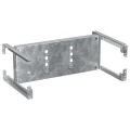 Комплект установочный IEK FORMAT ARMAT MCCB G 3/4P 200х600, горизонтальный, фиксированный, материал - сталь, ширина - 600мм, высота - 200мм