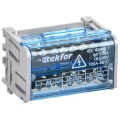 Кросс-модули IEK TEKFOR ШНК, номинальный ток - 100-125А, материал корпуса - пластик, материал шины - латунь, количество шин - 2-4шт, количество контактов - 14-60шт.