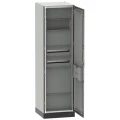 Крыша и основание IEK FORMAT 1200х400мм, ширина - 1200мм, глубина - 400мм, IP54, материал - сталь, покрытие - порошковая окраска, цвет - серый, YKM40D-FO-KO-120-040-54
