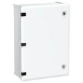 Корпус навесной IEK ЩМП 253х505х705мм, полиэстерный, IP65, цвет - серый MKP21-N-050-070-25-65