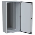 Корпус навесной IEK TITAN 5 ЩМП-120.60.20 200х600х1200мм, металлический УХЛ1, IP66, цвет - серый TI5-10-N-120-060-020-66
