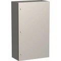 Корпус навесной IEK TITAN 5 ЩМП-100.60.30 AISI304 300х600х1000мм, металлический УХЛ1, IP66, цвет - серый TI5-11-N-100-060-030-66