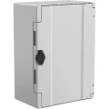 Корпус навесной IEK ЩМПп 150х250х350мм непр. дверь, пластиковый, IP66, цвет - серый TR5-12-N-035-25-15-65
