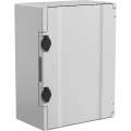 Корпус навесной IEK ЩМПп 170х300х400мм непр. дверь, пластиковый, IP66, цвет - серый TR5-12-N-040-30-17-65
