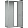 Корпус навесной IEK SMART ВРУ 450х600х1800мм, металлический, сборный, УХЛ3, IP54, цвет - серый YKM50-1800-600-450-54