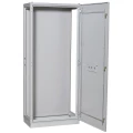 Корпус навесной IEK SMART ВРУ 600х600х2000мм, металлический, сборный, УХЛ3, IP31, цвет - серый YKM50-2000-600-600