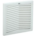 Решетка вентиляционная IEK ВФИ 65-105м3/час с фильтром YVR10D-EF-065-55