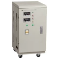 Стабилизатор напряжения IEK СНИ1-10 10 кВА 160-250 В/220 В напольный электромеханический однофазный Стабилизатор напряжения IEK СНИ1-10 10 кВА 160-250 В/220 В напольный электромеханический однофазный