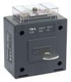 Трансформатор тока IEK ТТИ-А 30/5А 5ВА класс точности 0,5, шинный